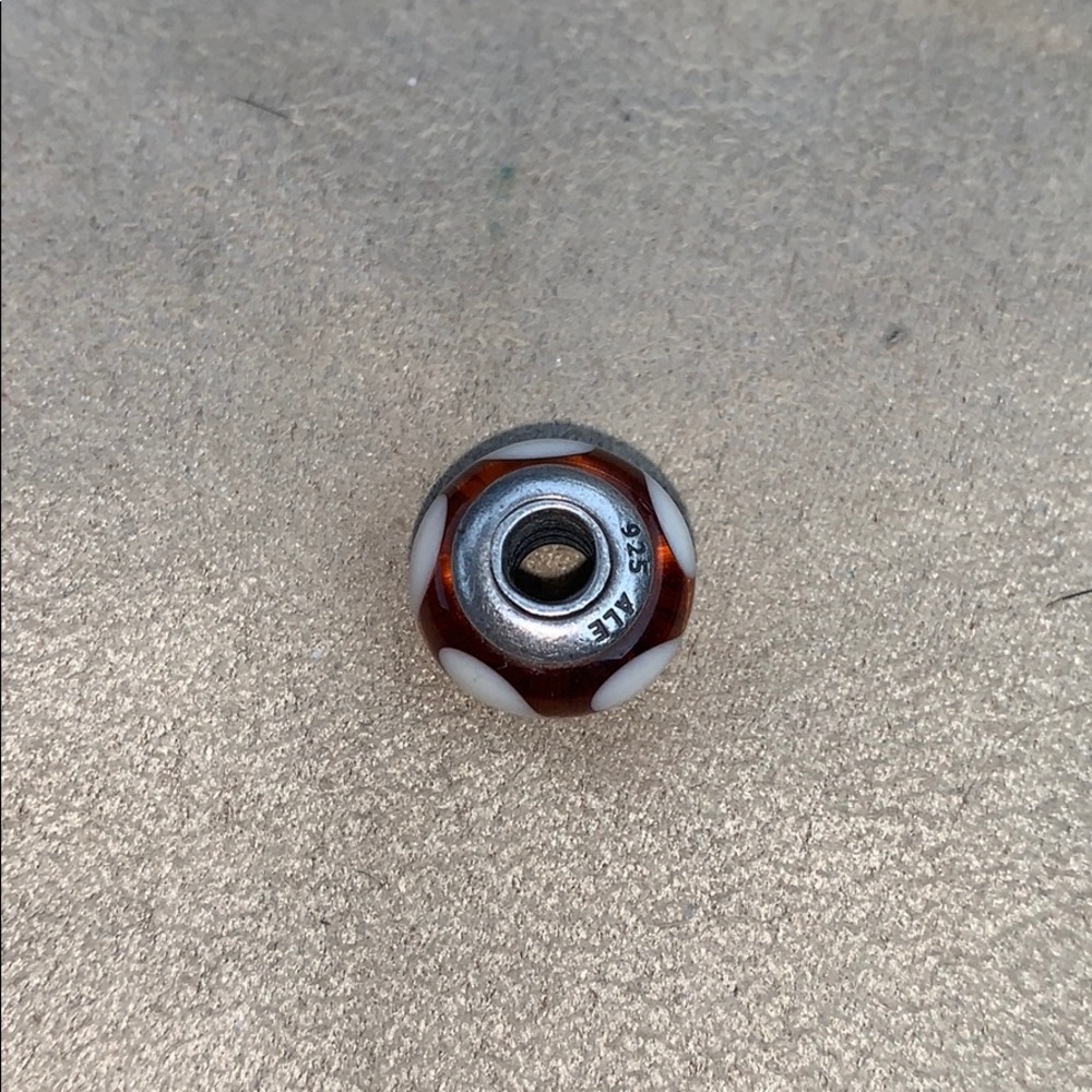 Pandora charm